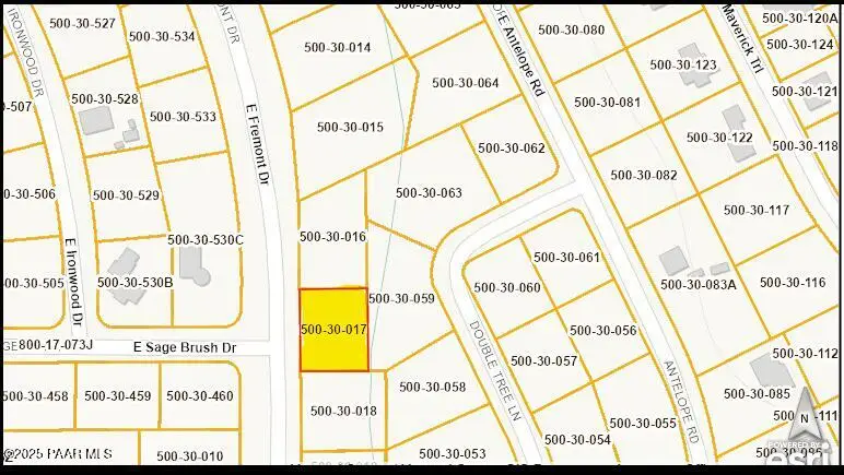 19736 E Fremont Drive, Mayer, AZ 86333 - Image #2