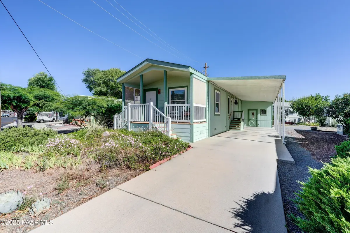 11250 E State Route 69 #1107, Prescott Valley, AZ 86327 - Image #1