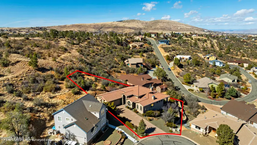 791 N Creekside Drive, Prescott, AZ 86303 - Image #2