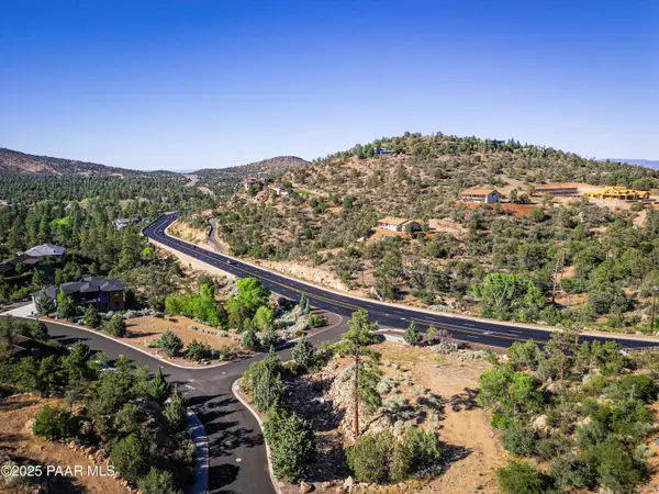 2109 Burlwood Drive, Prescott, AZ 86305