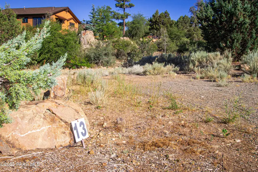 2109 Burlwood Drive, Prescott, AZ 86305 - Image #3