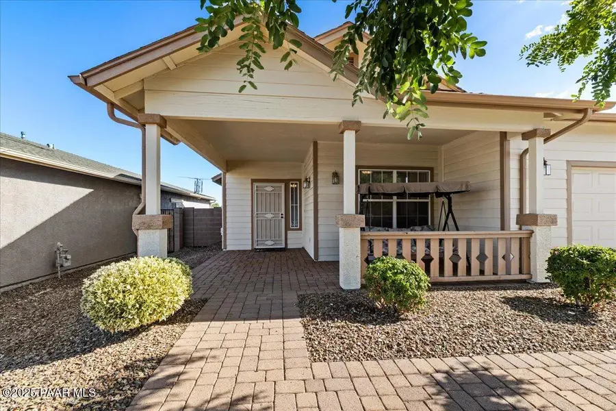 12912 E Santiago Street, Prescott Valley, AZ 86327 - Image #2