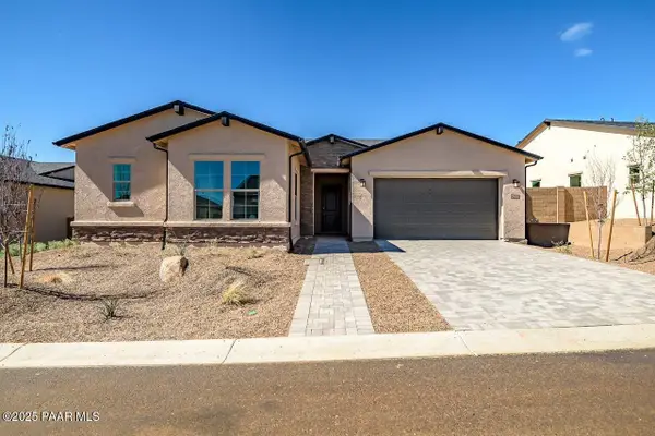 5218 Meandering Trail, Prescott, AZ 86301