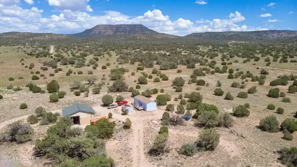 37500 Bullet Road, Seligman, AZ 86337
