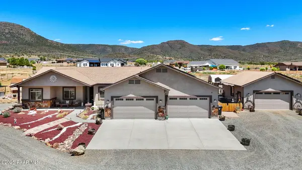 9147 N Axlewood Drive, Prescott Valley, AZ 86315
