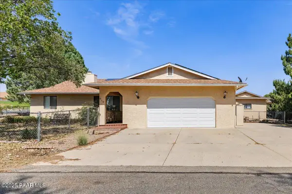 819 Winchester Way, Dewey-Humboldt, AZ 86327