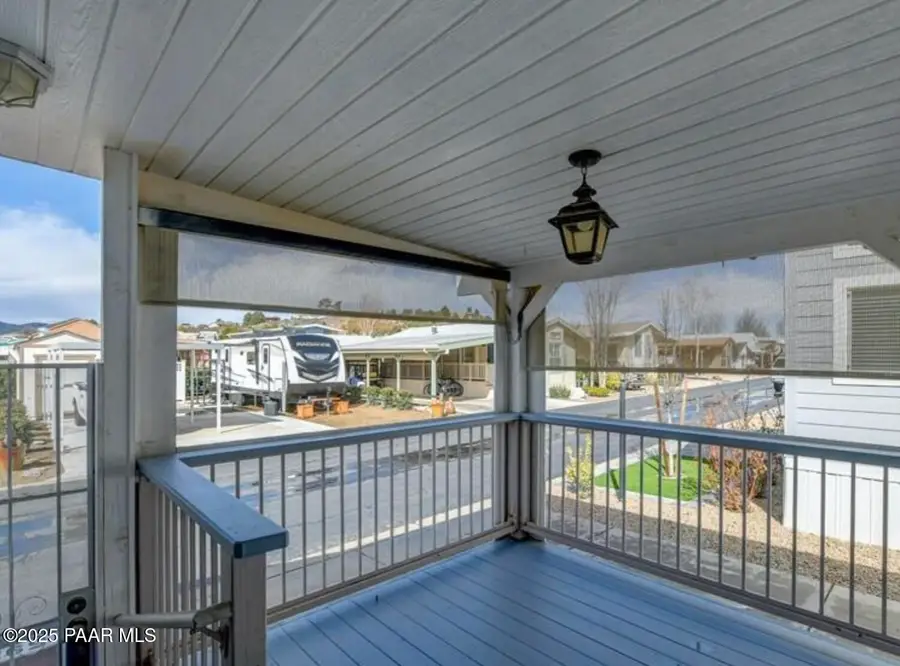 885 N Mesquite Tree Drive, Prescott Valley, AZ 86327 - Image #2