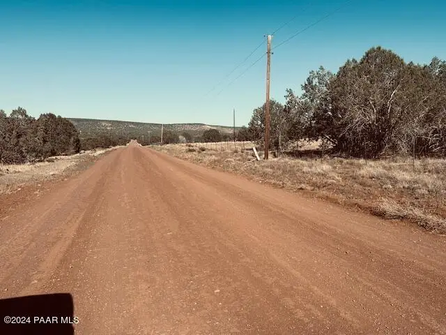 00 Terry Lane, Kaibab Estates West, AZ 86046 - Image #3