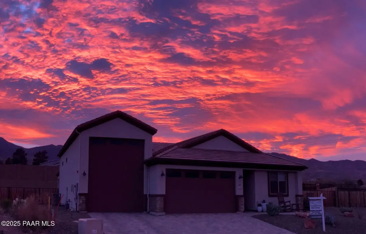 524 Powder Box Road, Clarkdale, AZ 86324 - Image #1