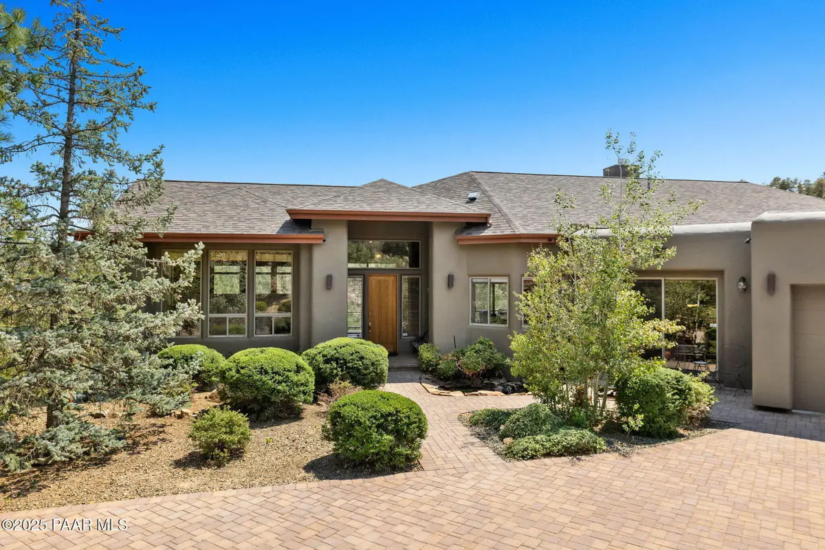 2189 Aspen Acres Drive, Prescott, AZ 86303 - Image #1