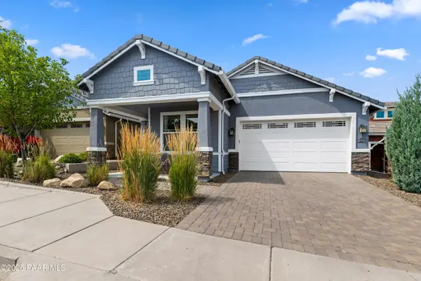 1465 Varsity Drive, Prescott, AZ 86301