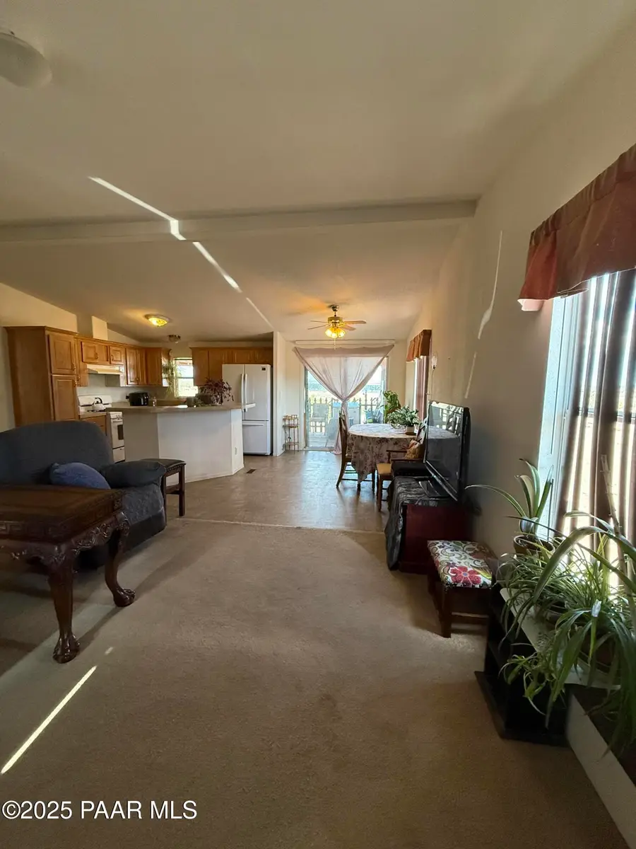 54125 Mariposa Ln Lane, Seligman, AZ 86337 - Image #2