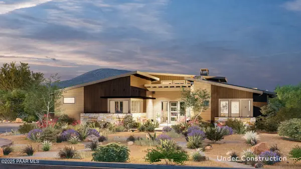 14825 N Double Adobe Road, Prescott, AZ 86305