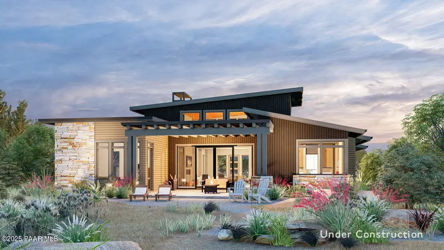 14825 N Double Adobe Road, Prescott, AZ 86305 - Image #2