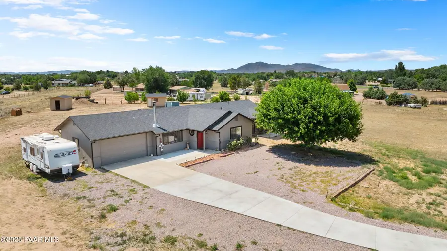1725 W Bumblebee Drive, Chino Valley, AZ 86323 - Image #3
