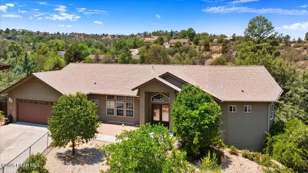 2630 Tabosa Drive, Prescott, AZ 86301