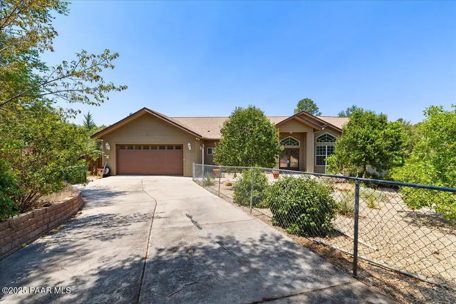 2630 Tabosa Drive, Prescott, AZ 86301 - Image #2