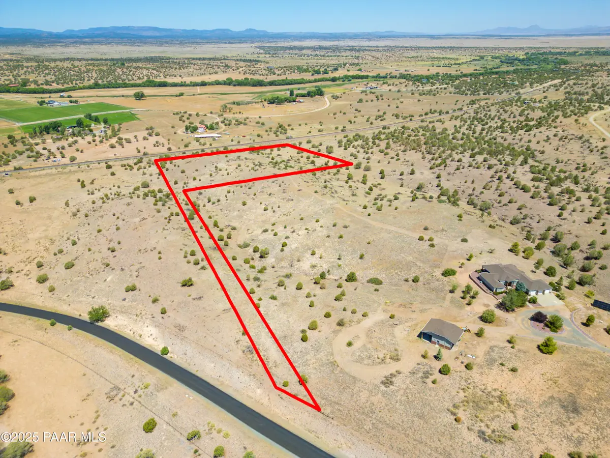 19200 N Leisure Lot 37 Parcel Iii Lane, Prescott, AZ 86305 - Image #1