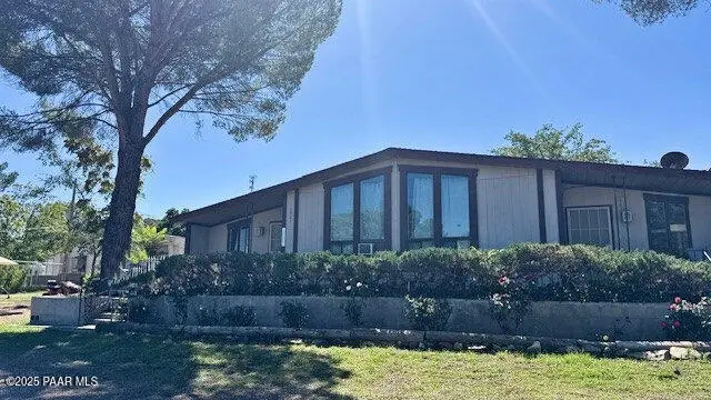 12921 E Central Avenue, Mayer, AZ 86333 - Image #1