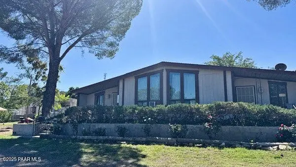 12921 E Central Avenue, Mayer, AZ 86333