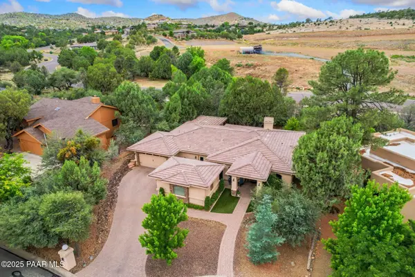26 N Woodridge Circle, Prescott, AZ 86303