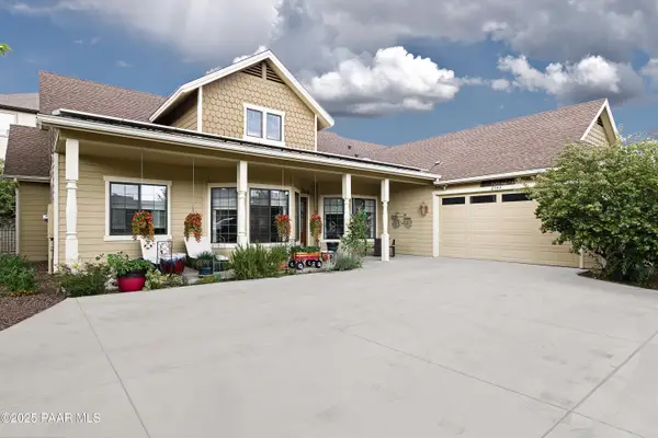 2547 Golden Bear Drive, Prescott, AZ 86301