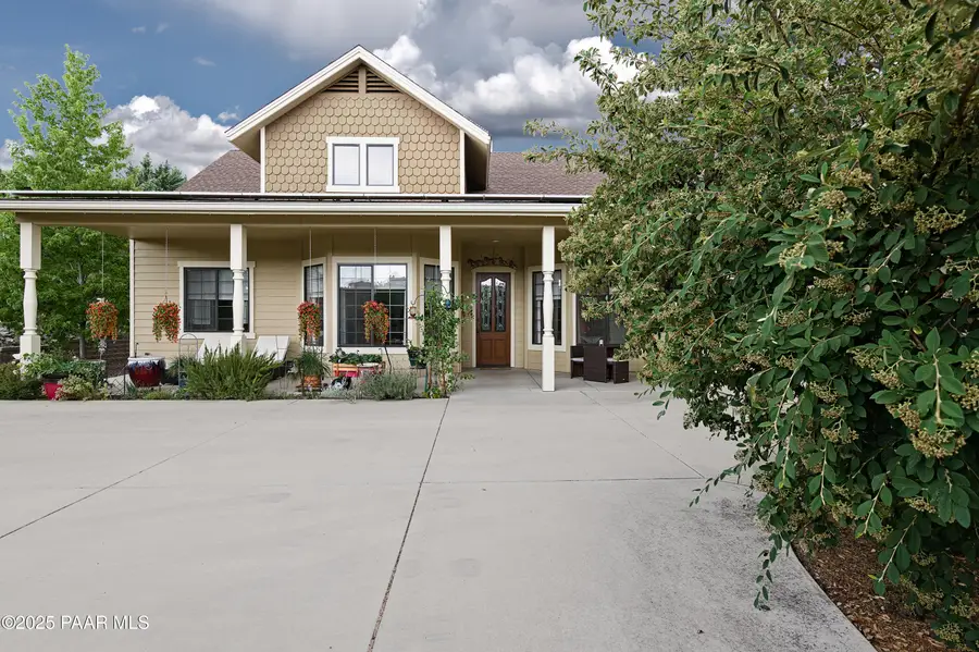 2547 Golden Bear Drive, Prescott, AZ 86301 - Image #2