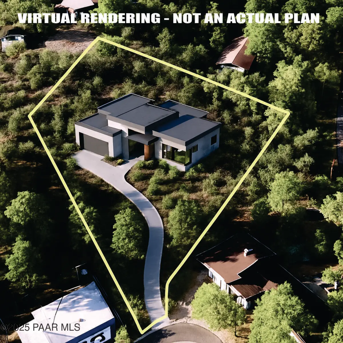 221 Hidden Drive, Prescott, AZ 86303 - Image #1