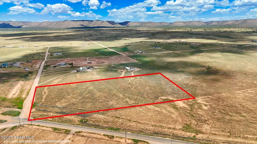 00 N Wild Mountain Way, Paulden, AZ 86334 - Image #2