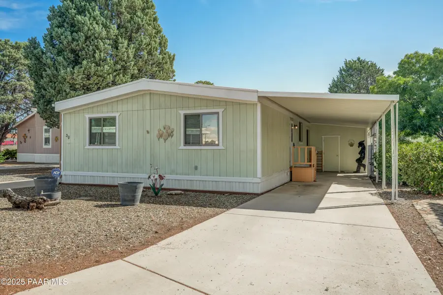 7901 E State Route 69 #30, Prescott Valley, AZ 86314 - Image #3