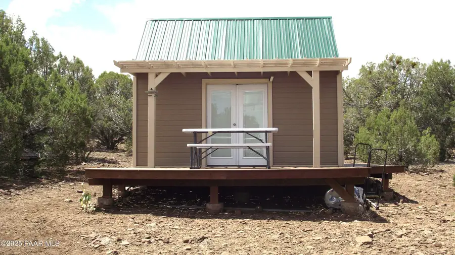 Lot 13 Westwood Ranch, Williams, AZ 86046 - Image #2