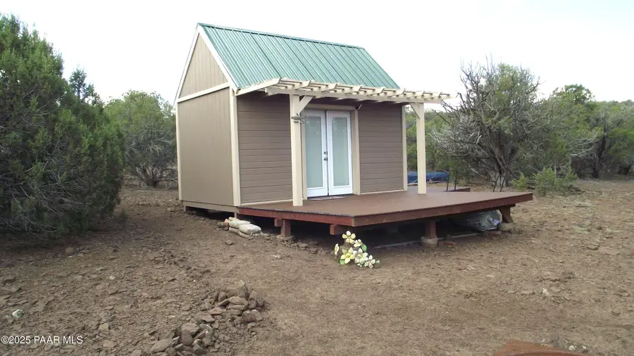 Lot 13 Westwood Ranch, Williams, AZ 86046 - Image #3