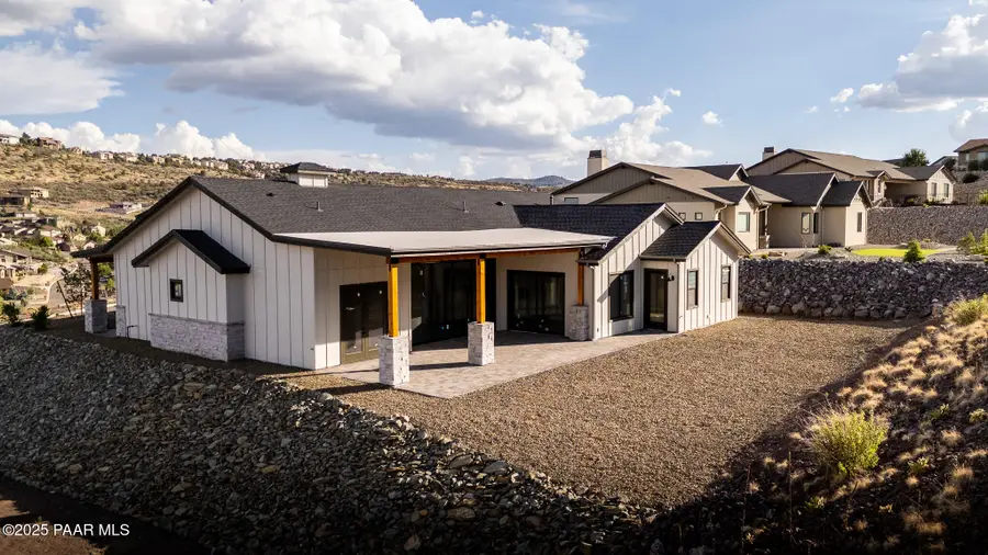 1163 Sunrise Boulevard, Prescott, AZ 86301 - Image #3