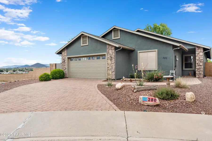 280 N La Paz Street, Prescott Valley, AZ 86327 - Image #2