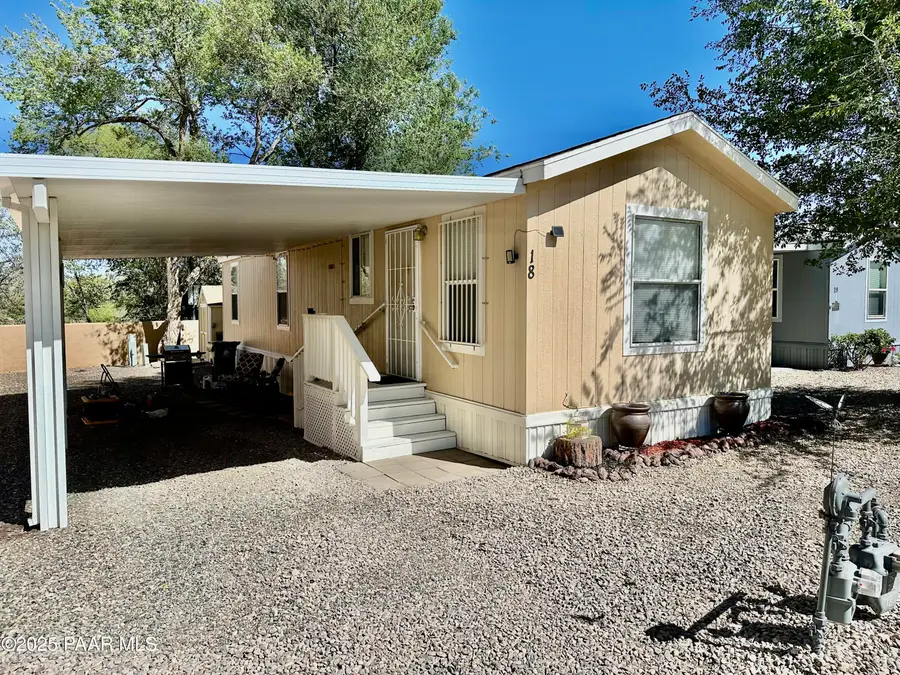 1880 White Cloud Lane #18, Prescott, AZ 86305 - Image #2