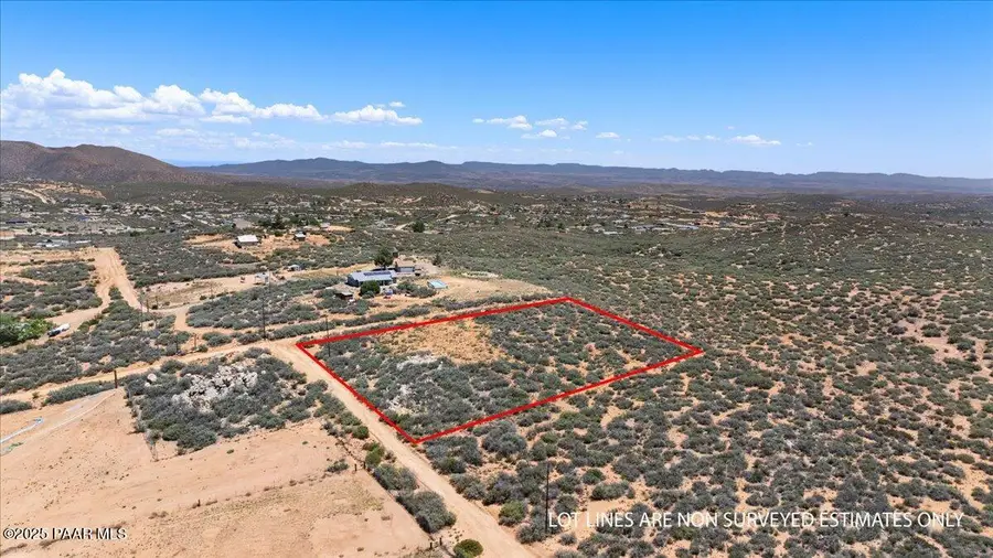 0 N Upper Gold Road, Dewey, AZ 86327 - Image #3