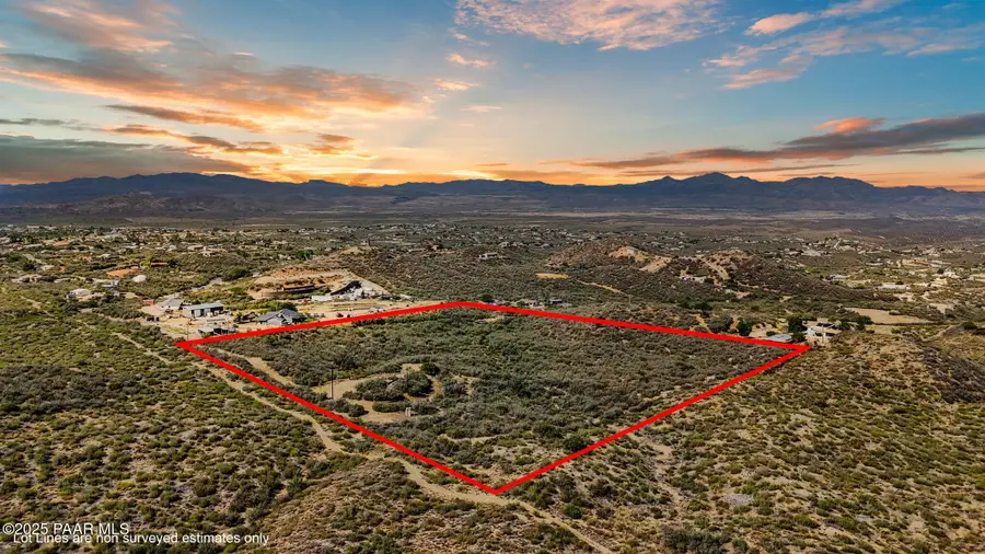 7025 W Wexford Drive, Kirkland, AZ 86332 - Image #2