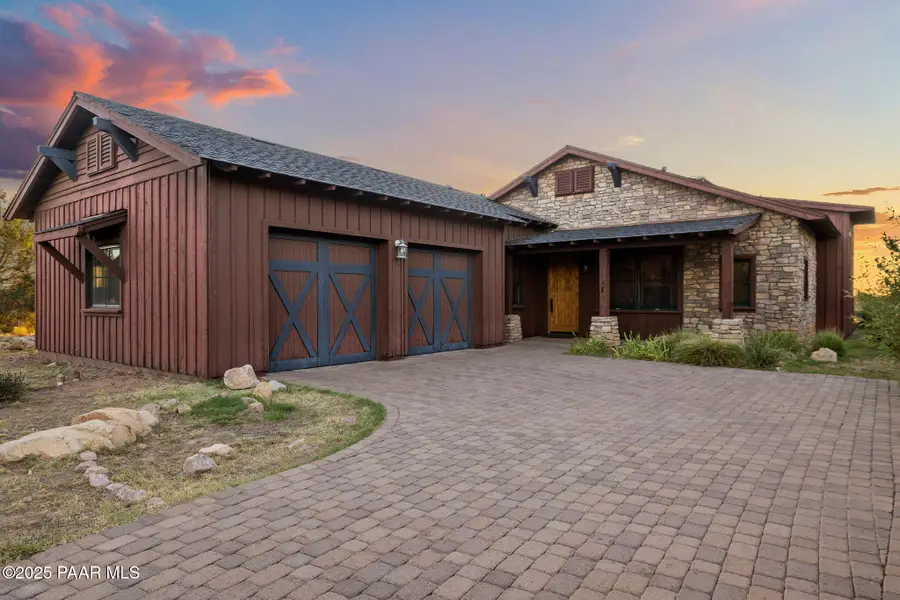 5780 W Johnny Mullins Drive, Prescott, AZ 86305 - Image #2