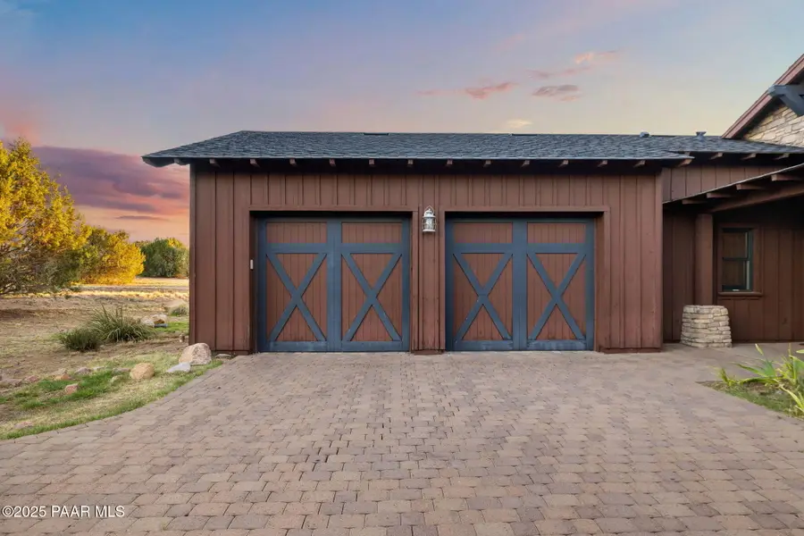 5780 W Johnny Mullins Drive, Prescott, AZ 86305 - Image #3