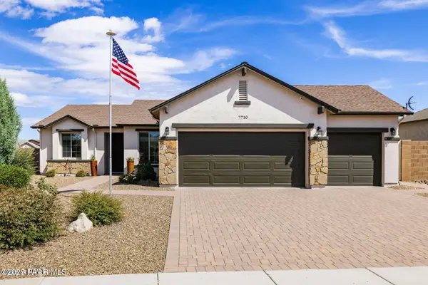 7710 Dragoon Road, Prescott Valley, AZ 86315