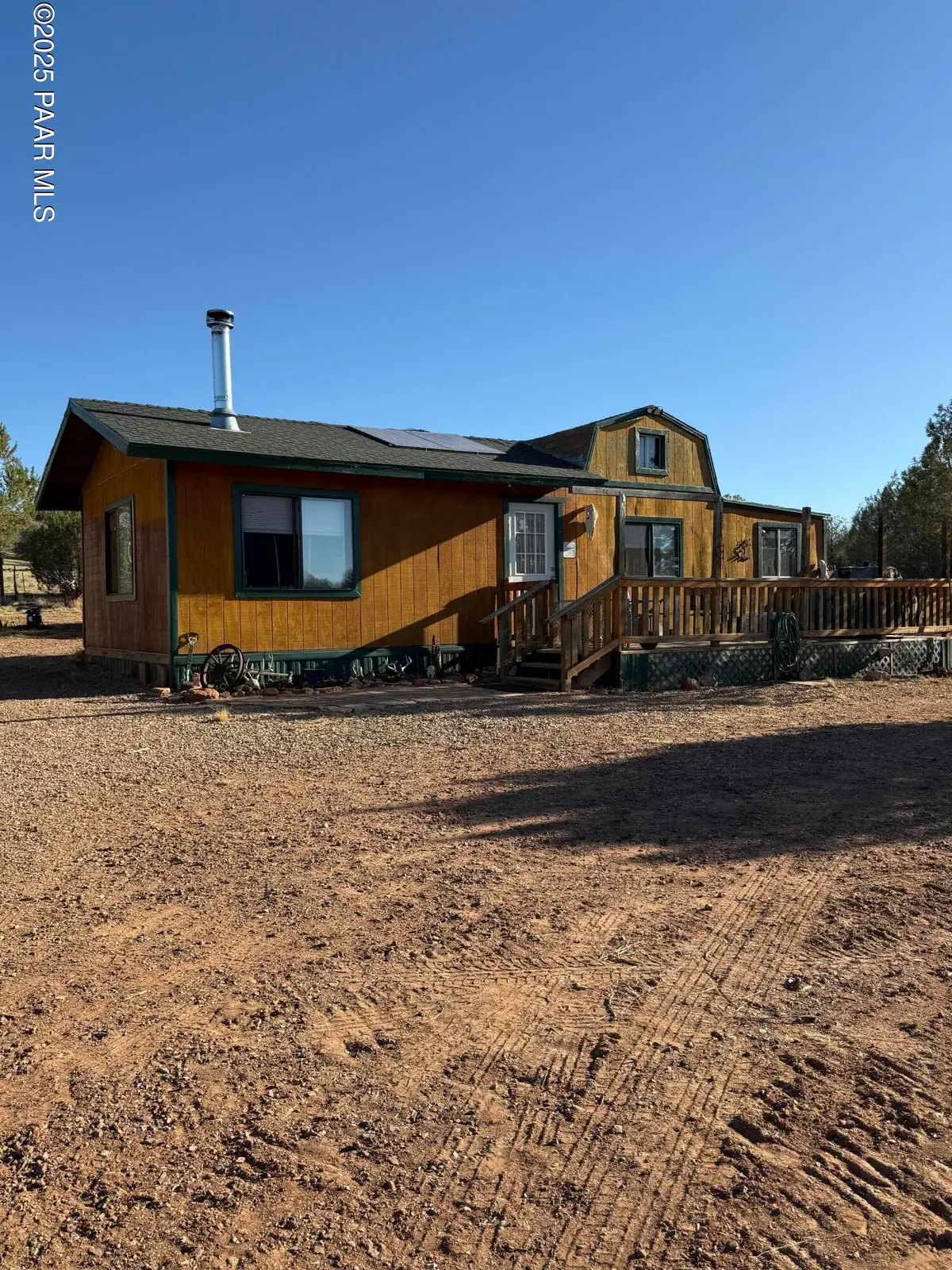 58350 Rana Road, Seligman, AZ 86337 - Image #1