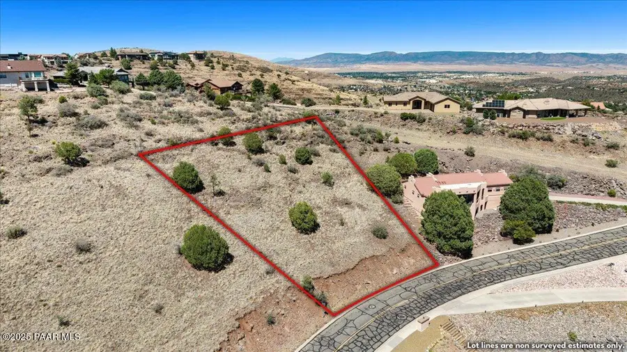 4607 Hornet Drive, Prescott, AZ 86301 - Image #2