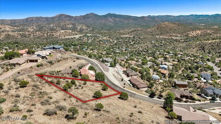 4607 Hornet Drive, Prescott, AZ 86301 - Image #3