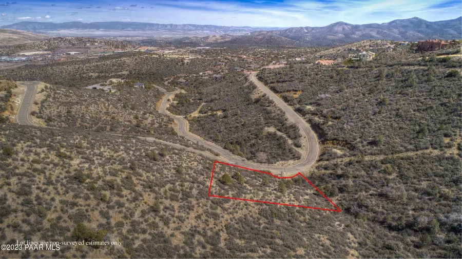 723 W Lee Boulevard, Prescott, AZ 86303 - Image #2