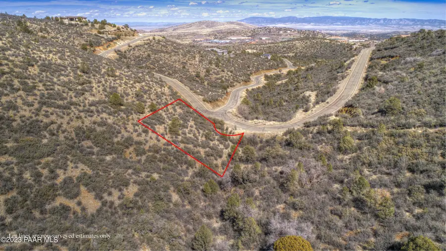 723 W Lee Boulevard, Prescott, AZ 86303 - Image #3