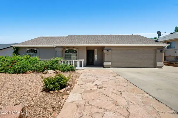 7098 E Horizon Way, Prescott Valley, AZ 86315