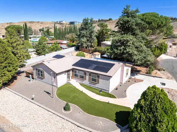 1328 N Pinto Trail, Dewey-Humboldt, AZ 86327