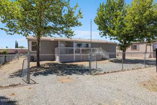 17273 E Apricot Lane, Mayer, AZ 86333