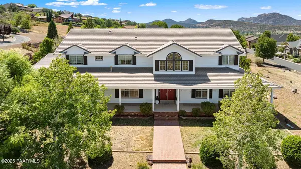 2680 Trail Walk, Prescott, AZ 86301