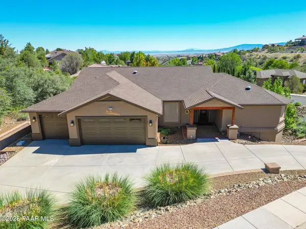 1473 Eagle Crest Drive, Prescott, AZ 86301
